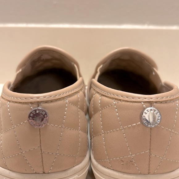 Steve Madden slip ons Size 7.5 - Picture 3 of 4